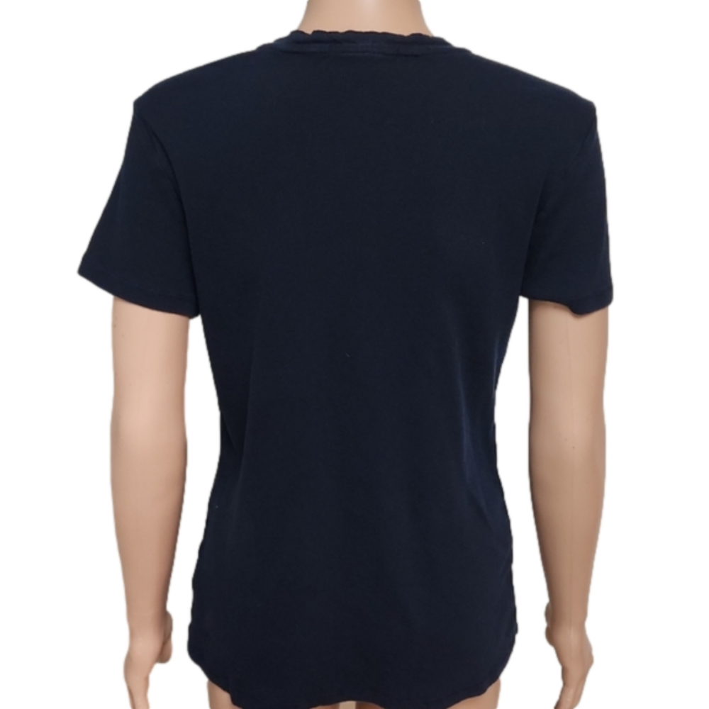 Liz claiborne T-shirt (code-P0060) - Picture 2 of 2